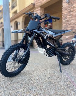 60v Strike Shadow 