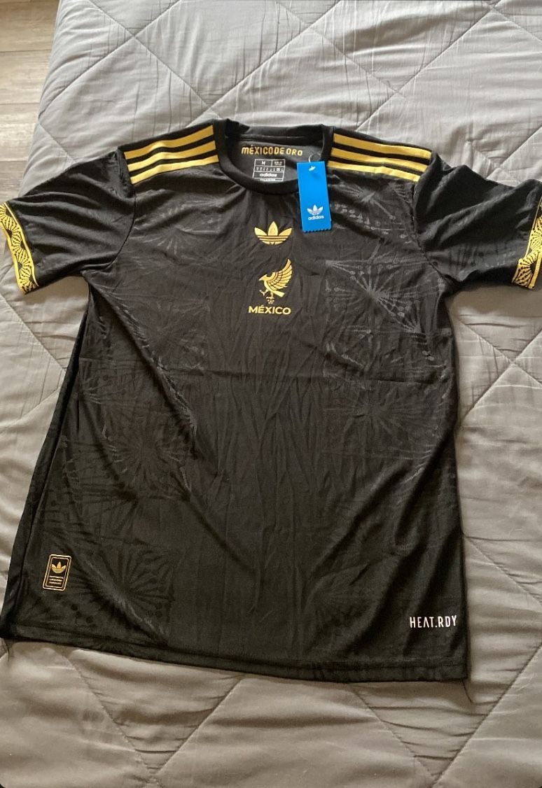 Mexico Jersey Size Medium 75$