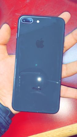 iPhone 8+ 64Gb FACTORY UNLOCKED