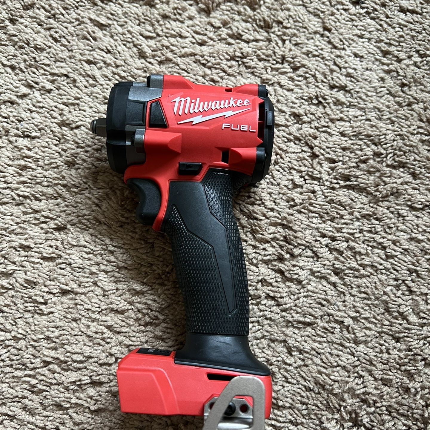 impact wrench 3/8