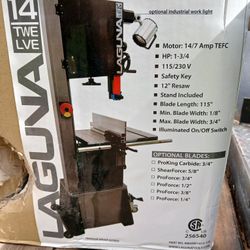 Bandsaw