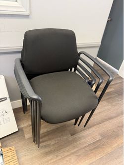 Office Chairs