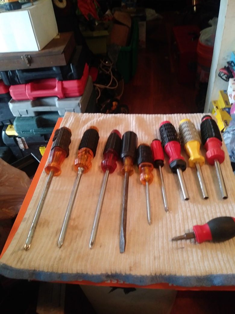 ELECTRIC TOOL'S
