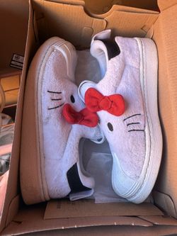 Hello Kitty Shoes Kids 