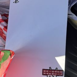 PS5 Digital