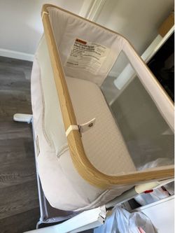 Baby Bassinet