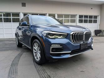 2019 BMW X5