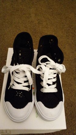 New shoes for girl size # 3