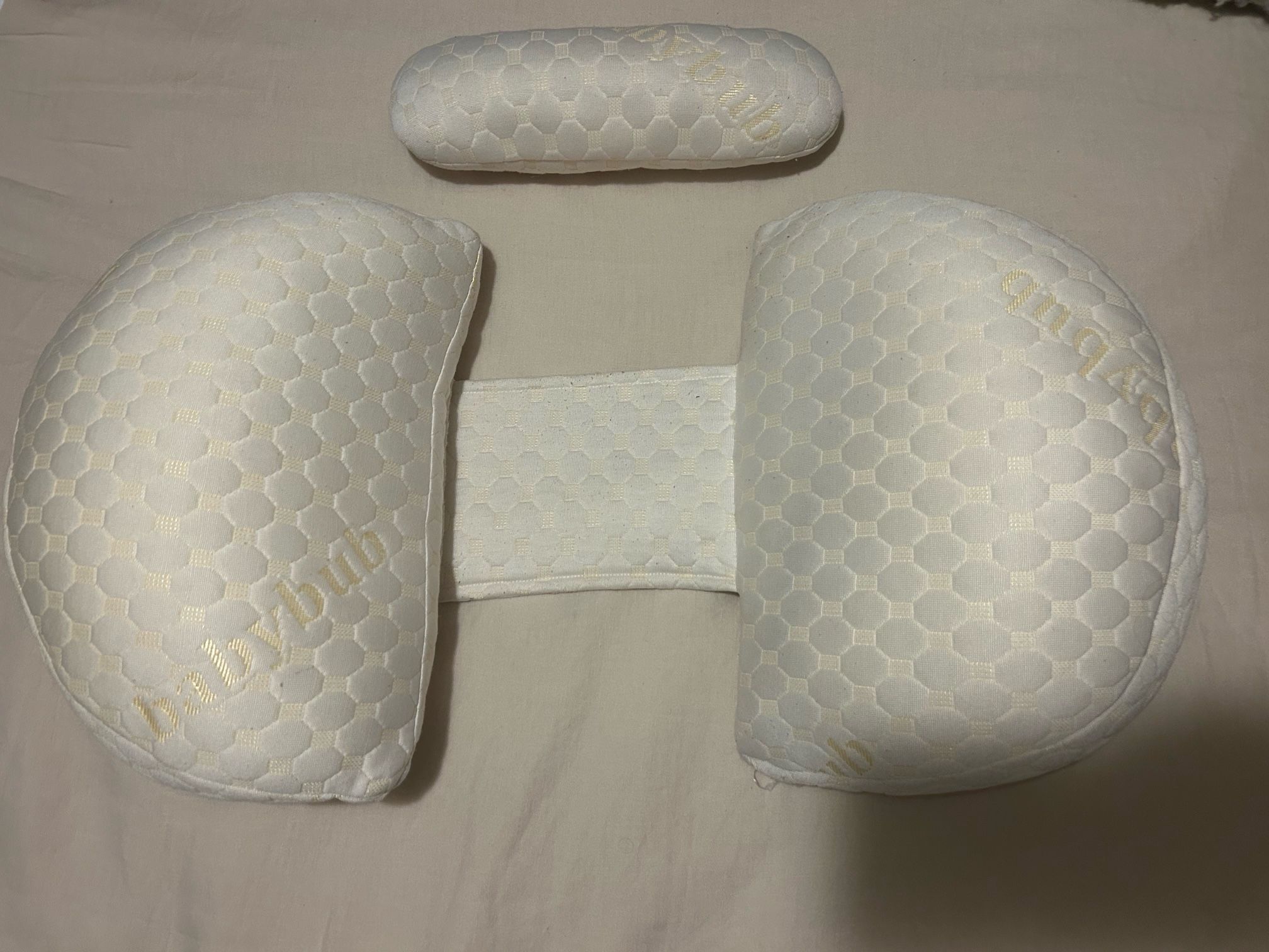 Baby Bub Pregnancy Pillow