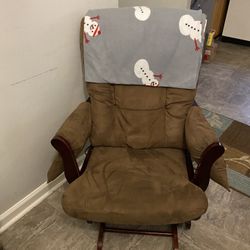 Rocking Chair