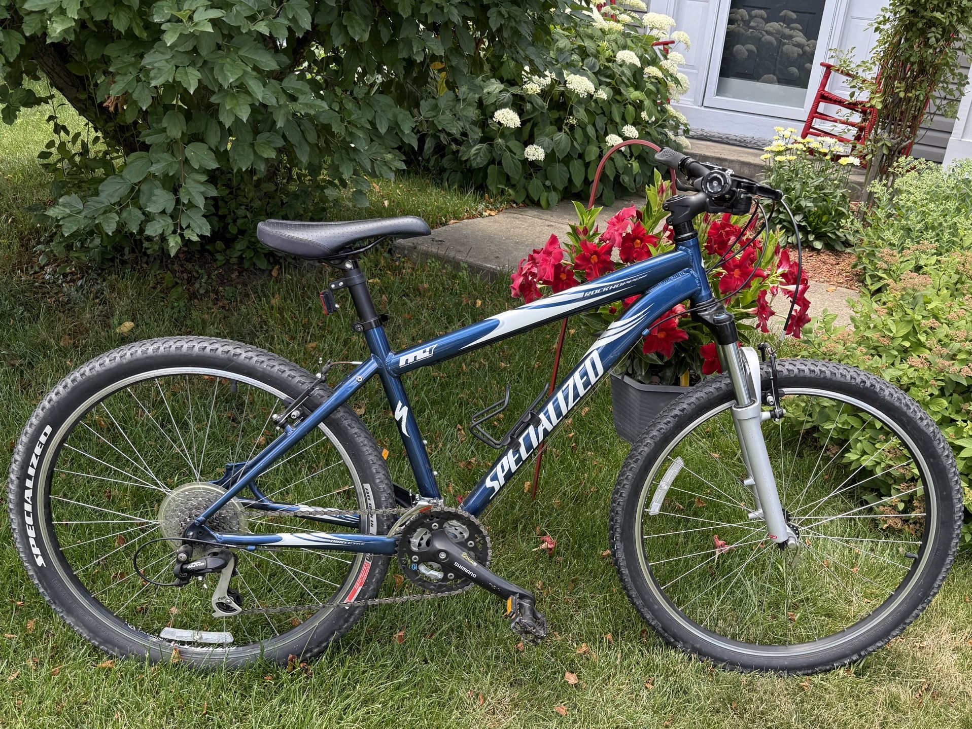 Specialized Bike
