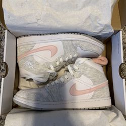 Nike Jordan Women New Read Description 9.5