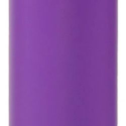 BalanceFrom Double-Wall Vacuum Insulated Stainless Steel Water Bottle Lavender