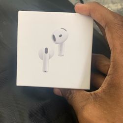 Airpod 4 (ANC)