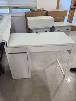 escritorio / desk
