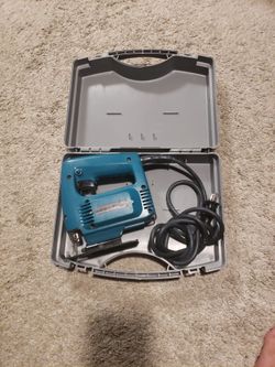 Jig Saw Makita, mod.4320 .