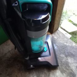 Bissell Vacuum