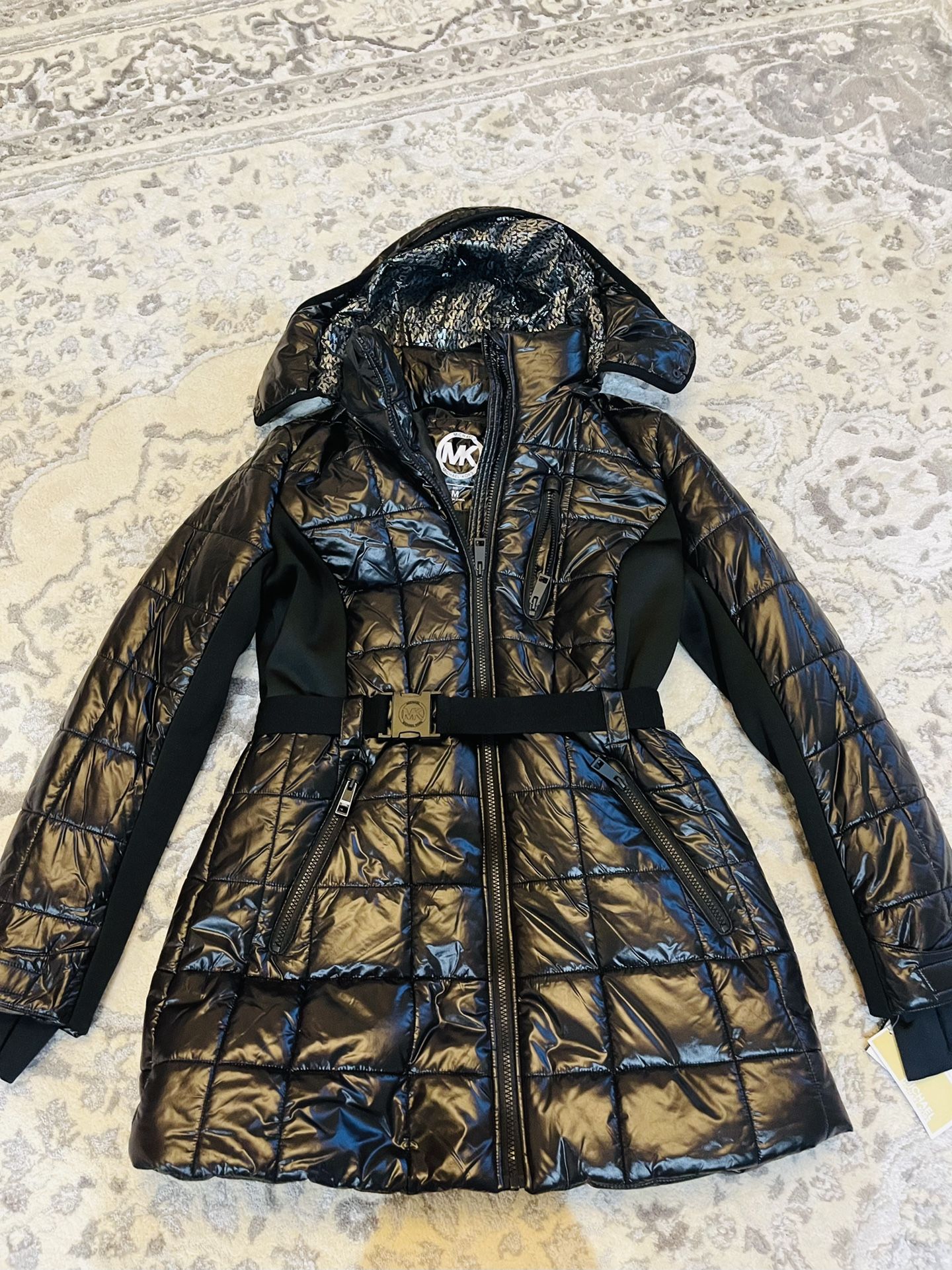 michael kors  Winter Beautiful Jacket 