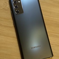 Galaxy Note 20 Fully Unlocked 