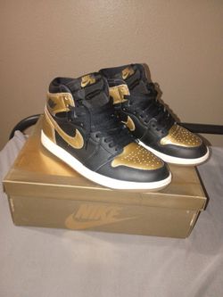 Jordan one