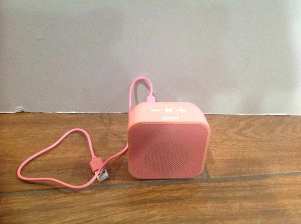 Blue Tooth Speaker