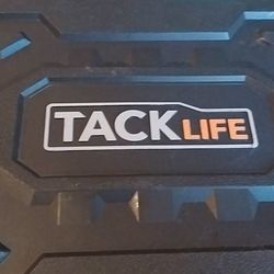 TackLife HEAVY DUYT DRILL SET