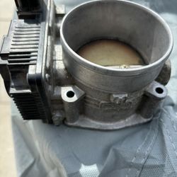 03-07 G35/350z Throttle Body