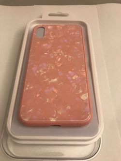 iPhone X/XS Case