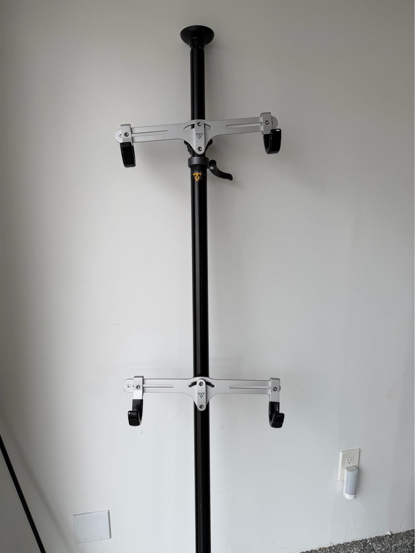 Topeak Dual Bike Rack