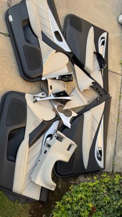 Q50 Parts