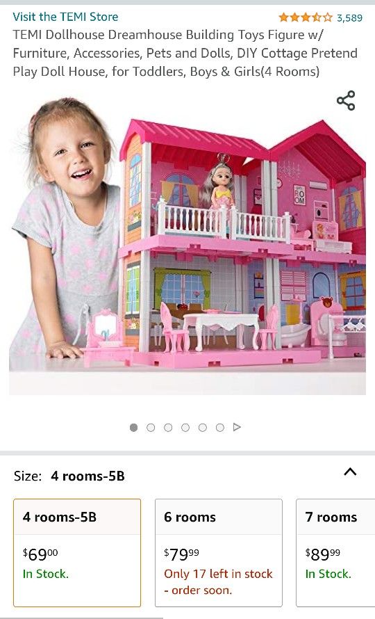 Dollhouse