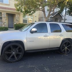 2007 GMC Yukon