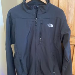Northface jacket