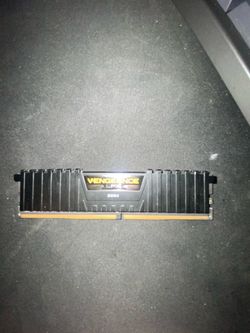 Corsair 16gb 3200mghz