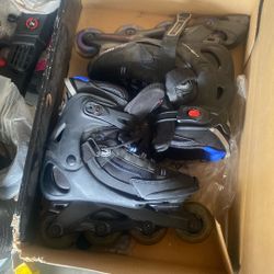 Rollerblades
