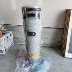 Ceramic Full Circle Heater--NEW