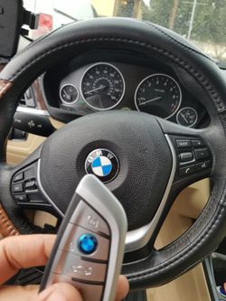 Bmw Keys Remotes And Program