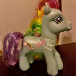 My Little Pony