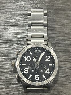 Nixon 51-30 Chrono