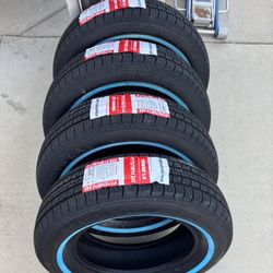 Remington Tires