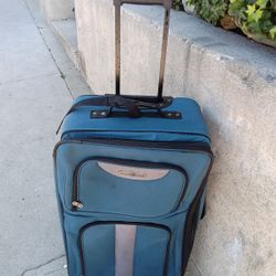 Luggage 