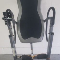 INVERSION TABLE