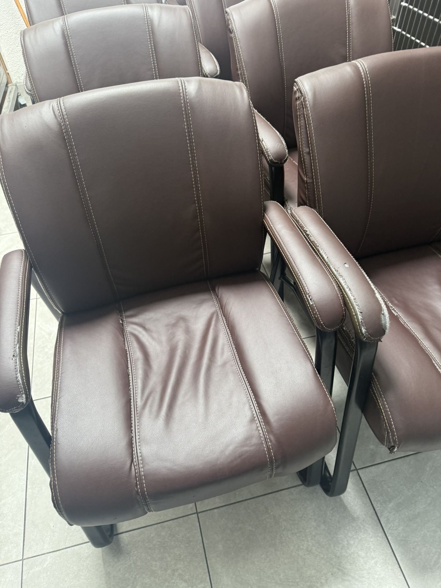 Office Chairs