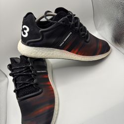 adidas Y-3 Yohji Run Northern Lights size # 8