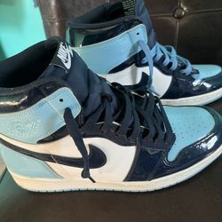 Jordan 1 Retro High UNC 