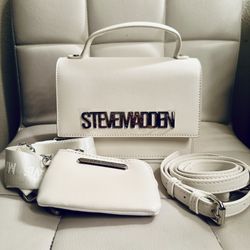 New Steve Madden Purse