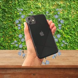 iPhone 11 64GB AT&T And Cricket-$ 269