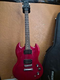 Epiphone Special SG Electric Guitar