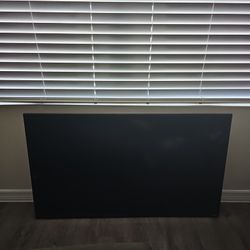 55" Vizio 4K TV