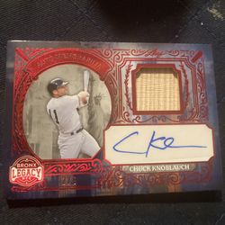 Bronx Legacy Yankee Autos